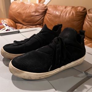 Steve Madden Langer Sneakers